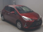 2019 Toyota Vitz