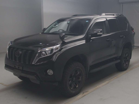 2015 Toyota Land Cruiser Prado GDJ150W[0]