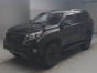 2015 Toyota Land Cruiser Prado