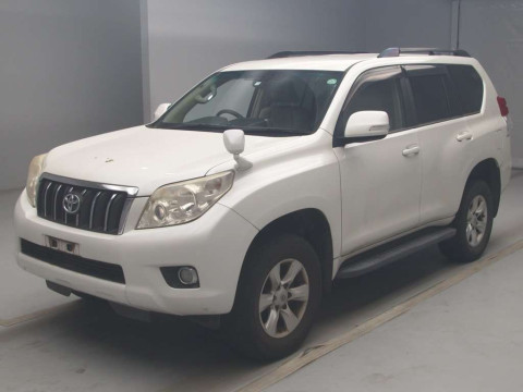 2010 Toyota Land Cruiser Prado TRJ150W[0]