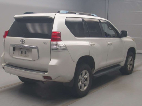 2010 Toyota Land Cruiser Prado TRJ150W[1]