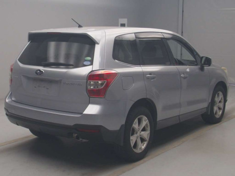 2014 Subaru Forester SJ5[1]