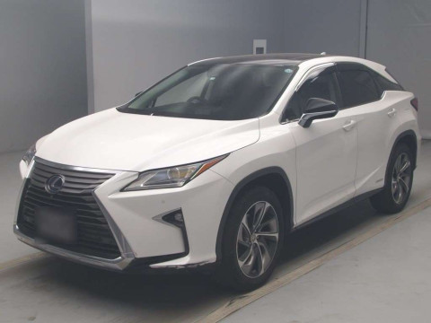 2015 Lexus RX GYL25W[0]