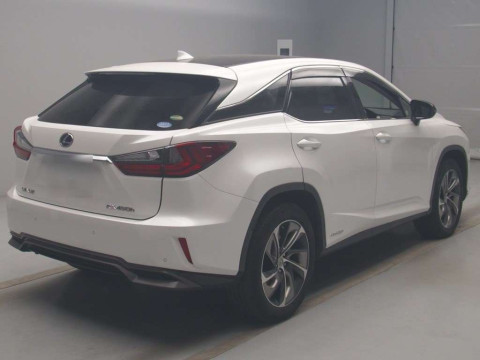 2015 Lexus RX GYL25W[1]