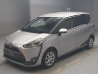 2017 Toyota Sienta