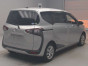 2017 Toyota Sienta