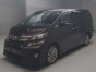 2013 Toyota Vellfire