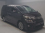 2013 Toyota Vellfire