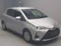 2019 Toyota Vitz