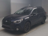 2021 Subaru Legacy Outback