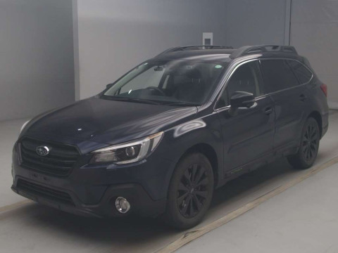 2021 Subaru Legacy Outback BS9[0]