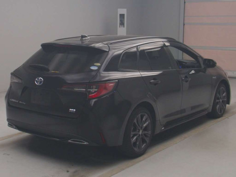 2019 Toyota Corolla Touring Wagon ZWE211W[1]