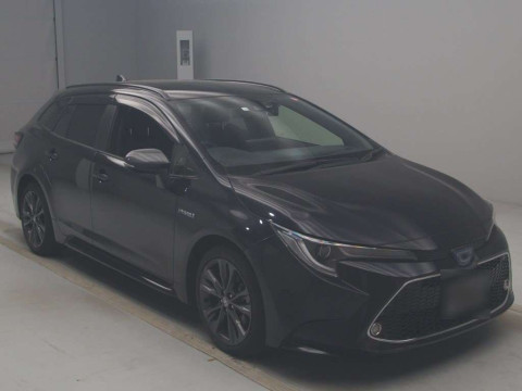 2019 Toyota Corolla Touring Wagon ZWE211W[2]