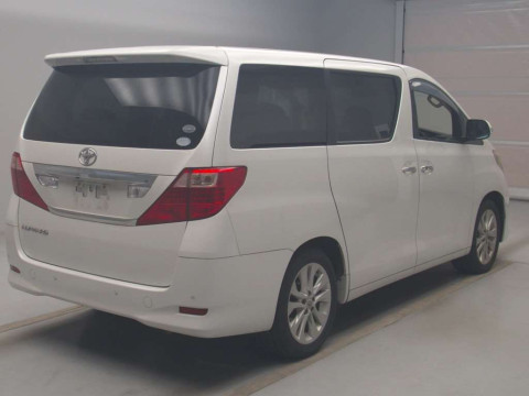 2010 Toyota Alphard ANH20W[1]