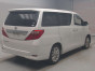 2010 Toyota Alphard