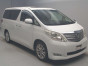 2010 Toyota Alphard