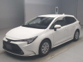 2021 Toyota Corolla Touring Wagon