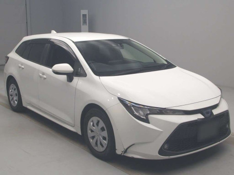 2021 Toyota Corolla Touring Wagon ZWE214W[2]