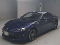 2020 Toyota 86