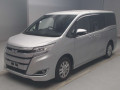 2021 Toyota Noah