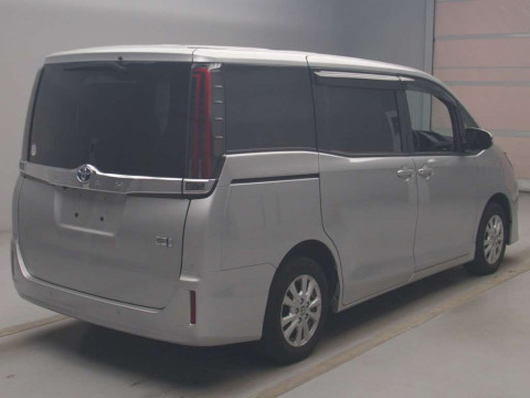 2021 Toyota Noah ZWR80G[1]