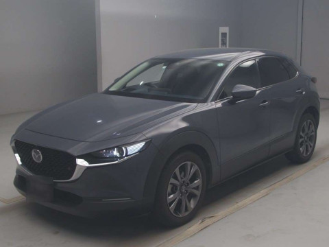 2020 Mazda CX-30 DMFP[0]