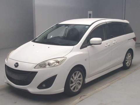 2012 Mazda Premacy CWEFW[0]