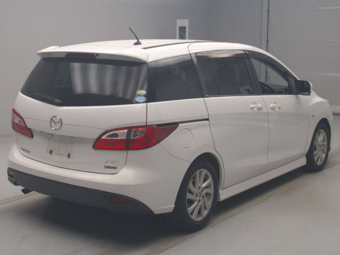 2012 Mazda Premacy CWEFW[1]