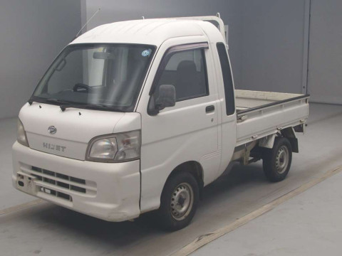 2006 Daihatsu Hijet Truck S210P[0]