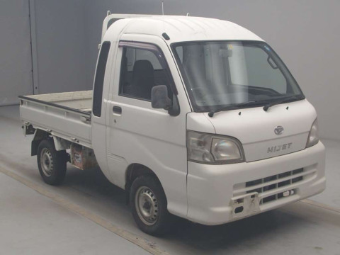 2006 Daihatsu Hijet Truck S210P[2]