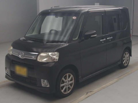 2012 Daihatsu Tanto L375S[0]