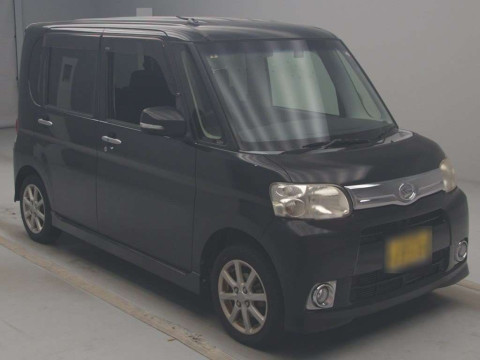 2012 Daihatsu Tanto L375S[2]