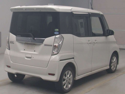 2014 Mitsubishi eK Space Custom B11A[1]