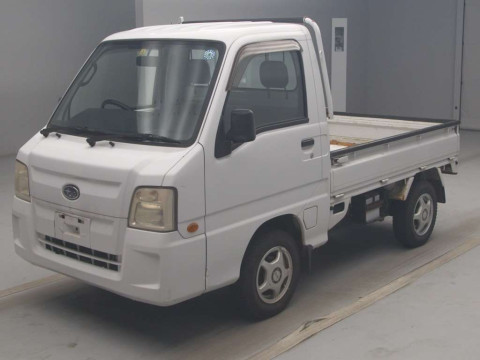 2010 Subaru Sambar Truck TT2[0]