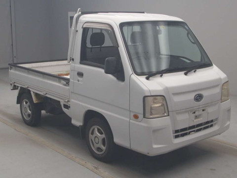 2010 Subaru Sambar Truck TT2[2]