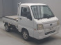 2010 Subaru Sambar Truck