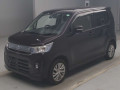 2015 Suzuki WAGON R STINGRAY