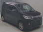 2015 Suzuki WAGON R STINGRAY