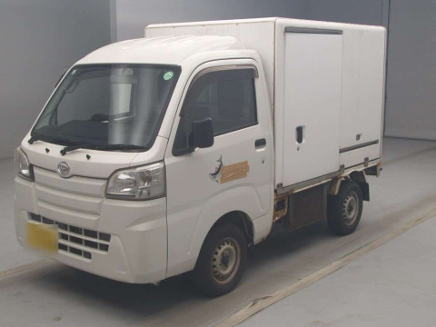 2016 Daihatsu Hijet Truck S500P[0]