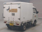 2016 Daihatsu Hijet Truck