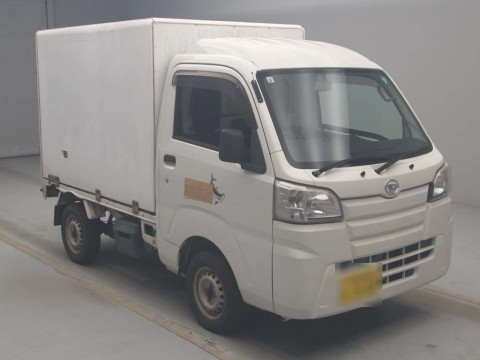 2016 Daihatsu Hijet Truck S500P[2]