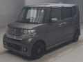 2013 Honda N-BOX CUSTOM