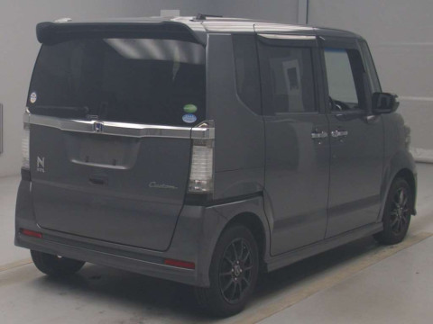 2013 Honda N-BOX CUSTOM JF1[1]