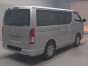 2018 Toyota Hiace Van