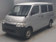 2019 Toyota Liteace Van