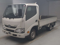 2020 Toyota Dyna Truck