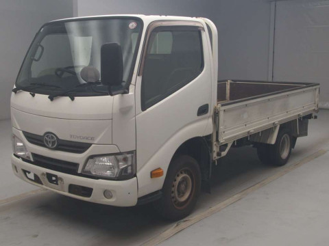 2017 Toyota Toyoace Truck TRY230[0]