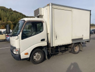 2014 Toyota Toyoace Truck