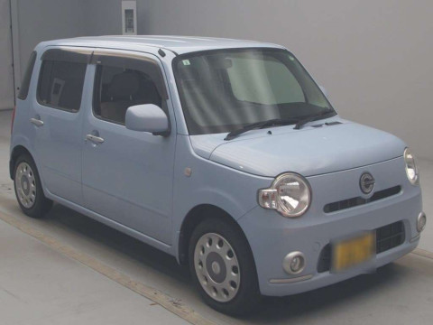 2011 Daihatsu Mira Cocoa L675S[2]