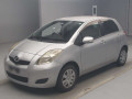 2010 Toyota Vitz